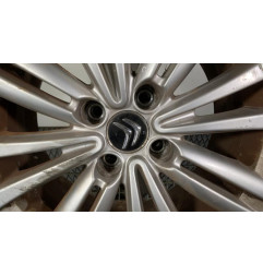 Jante CITROEN C4 2 Photo n°1