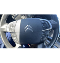 Jante CITROEN C4 2