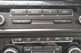Boite de vitesses VOLKSWAGEN GOLF 6