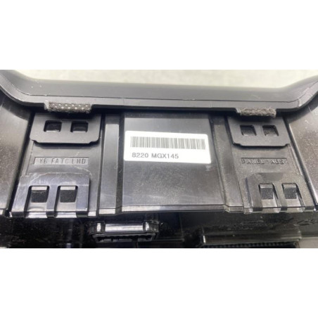 Commande chauffage KIA RIO 4
