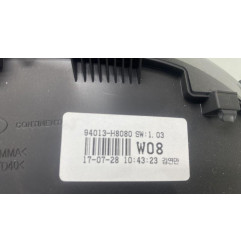Compteur KIA RIO 4