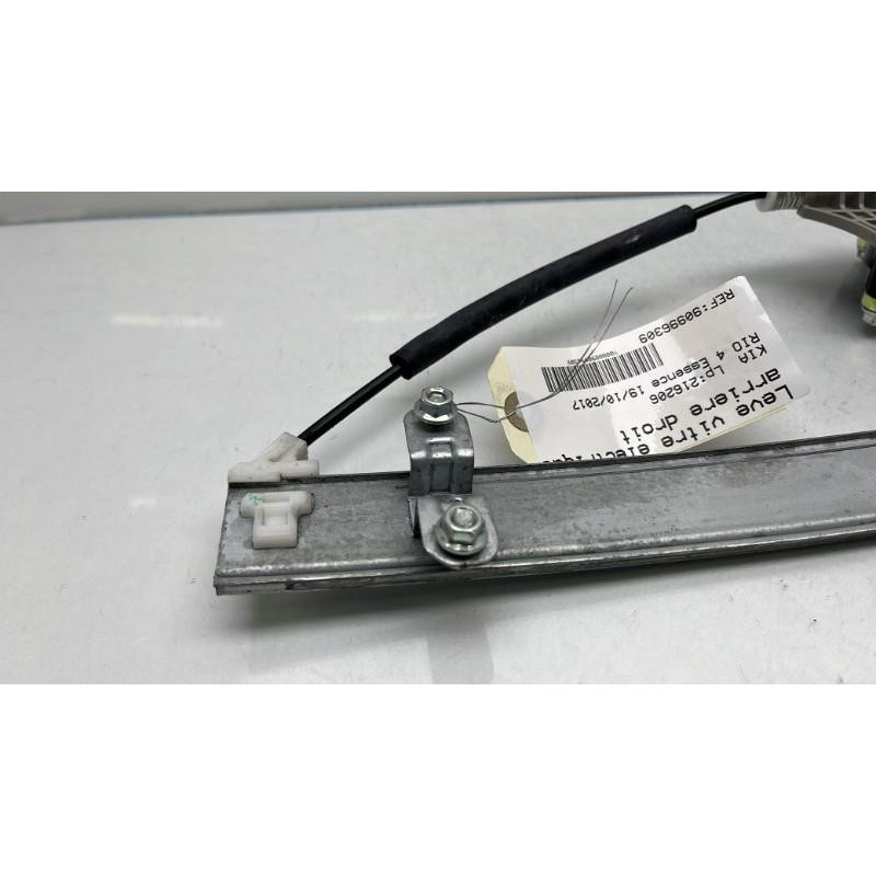 Leve vitre electrique arriere droit KIA RIO 4 Photo n°2