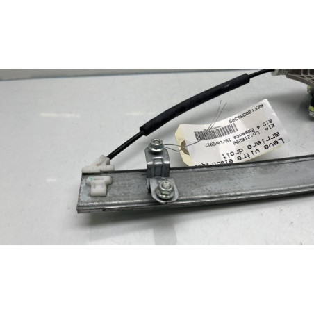 Leve vitre electrique arriere droit KIA RIO 4