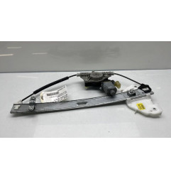 Leve vitre electrique arriere droit KIA RIO 4