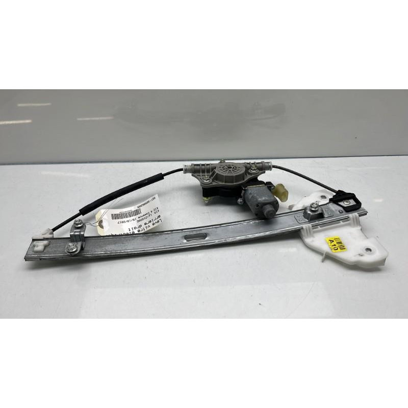 Leve vitre electrique arriere droit KIA RIO 4 Photo n°4