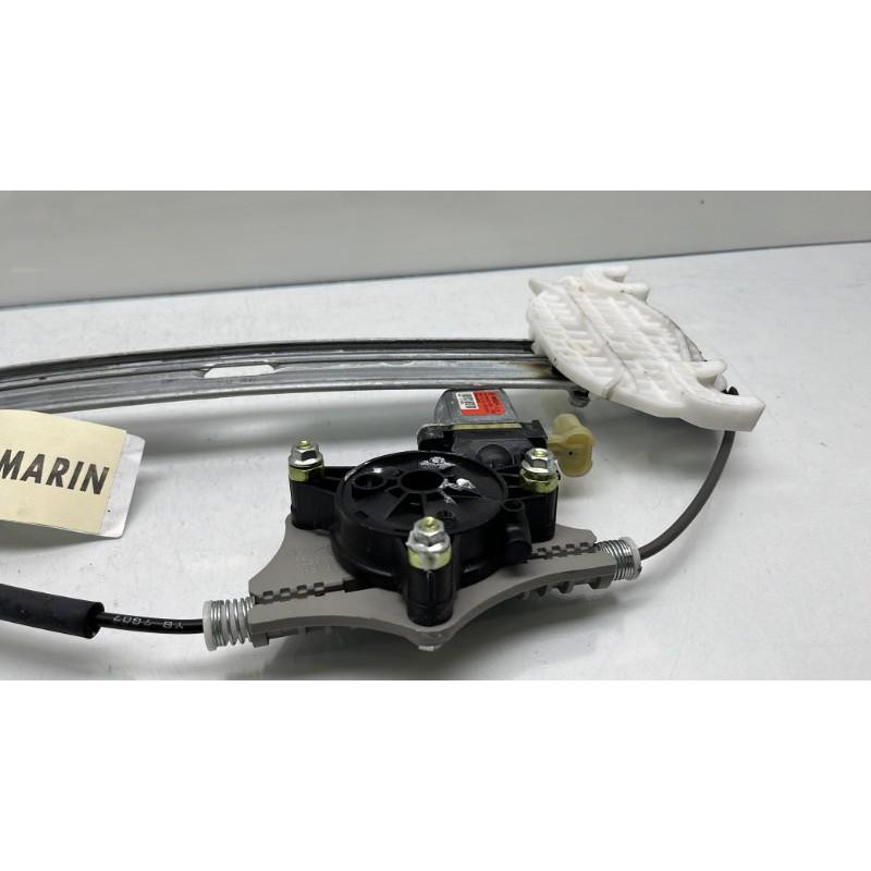 Leve vitre electrique arriere droit KIA RIO 4 Photo n°6