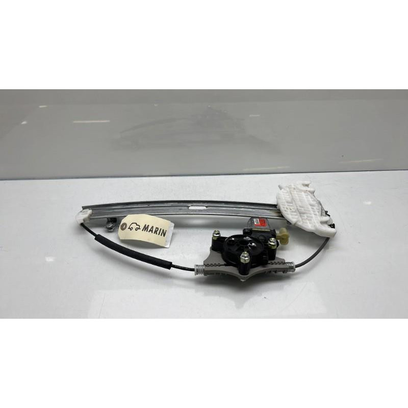 Leve vitre electrique arriere droit KIA RIO 4 Photo n°7