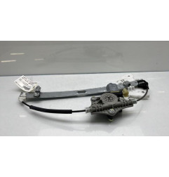 Leve vitre electrique arriere gauche KIA RIO 4 Photo n°1