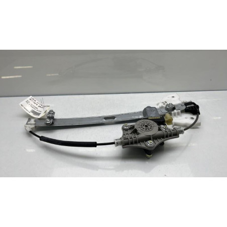 Leve vitre electrique arriere gauche KIA RIO 4 Photo n°1