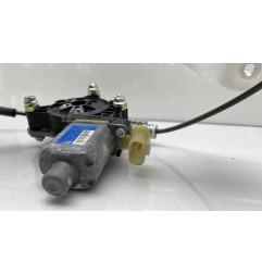 Leve vitre electrique arriere gauche KIA RIO 4