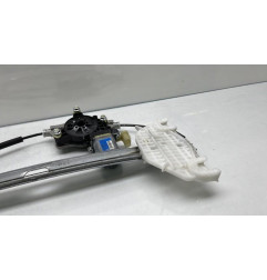 Leve vitre electrique arriere gauche KIA RIO 4