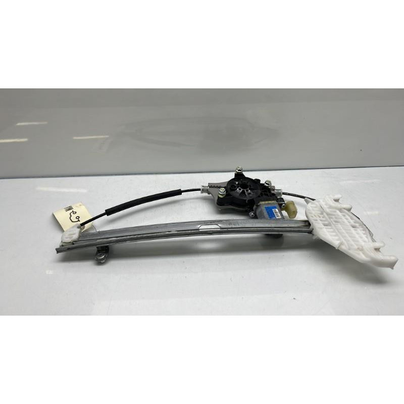 Leve vitre electrique arriere gauche KIA RIO 4 Photo n°6