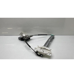 Leve vitre electrique avant droit KIA RIO 4 Photo n°1