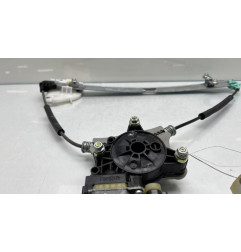 Leve vitre electrique avant droit KIA RIO 4