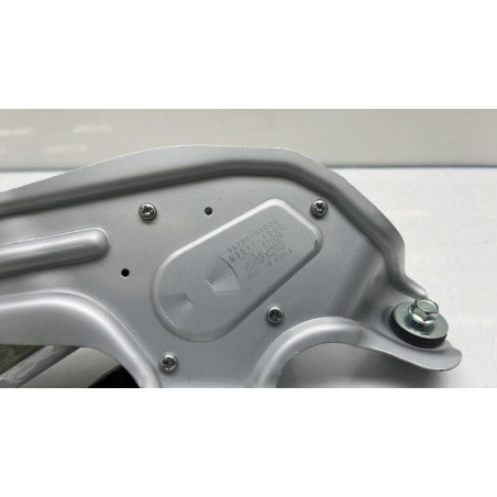 Moteur essuie glace arriere KIA RIO 4 Photo n°1