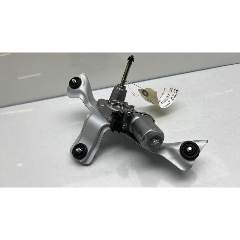 Moteur essuie glace arriere KIA RIO 4 Photo n°3