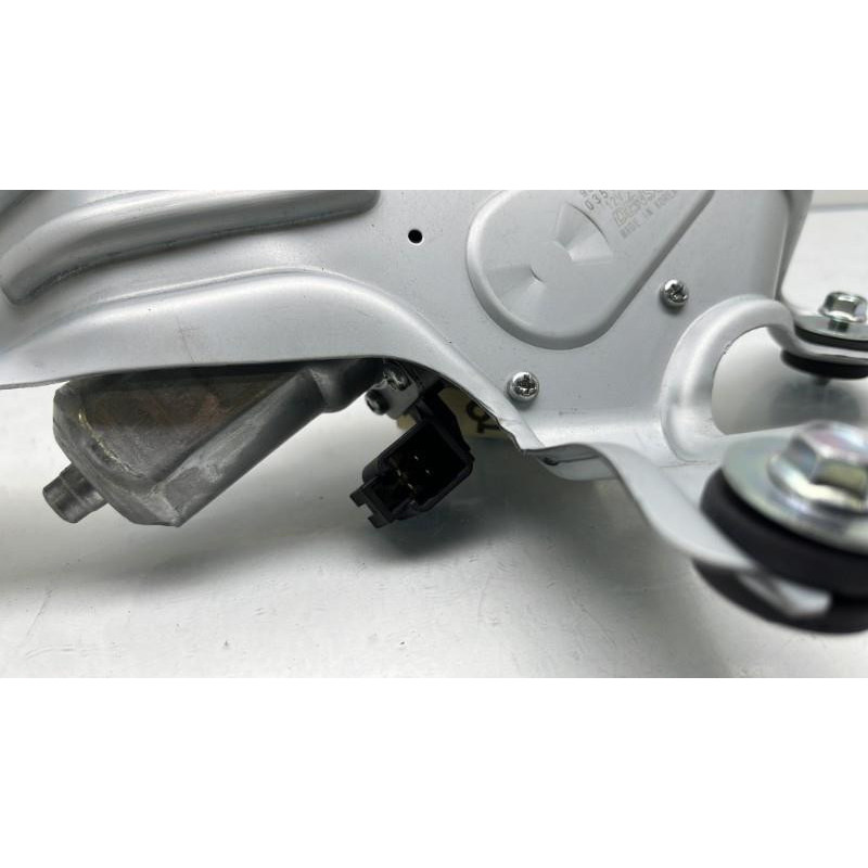 Moteur essuie glace arriere KIA RIO 4 Photo n°4