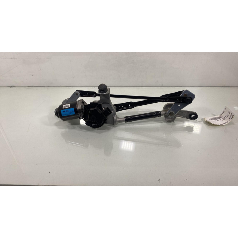 Moteur essuie glace avant KIA RIO 4 Photo n°1