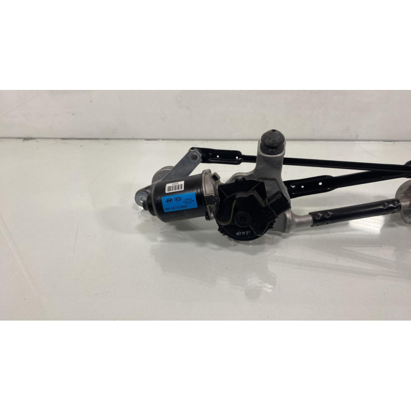 Moteur essuie glace avant KIA RIO 4 Photo n°3