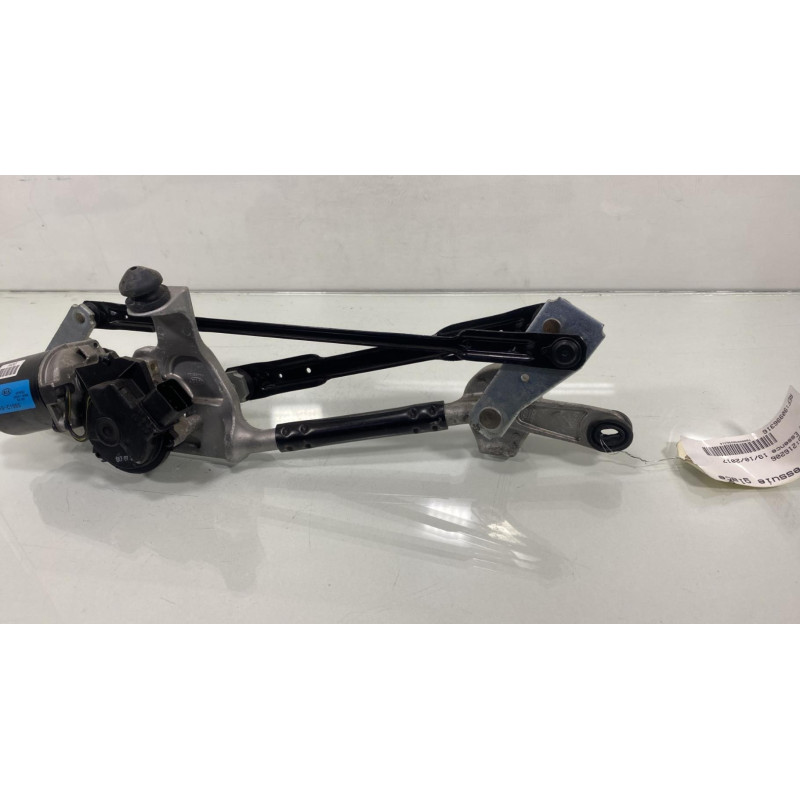 Moteur essuie glace avant KIA RIO 4 Photo n°4