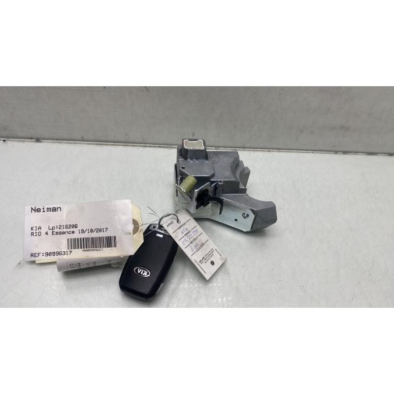 Neiman KIA RIO 4 Photo n°1