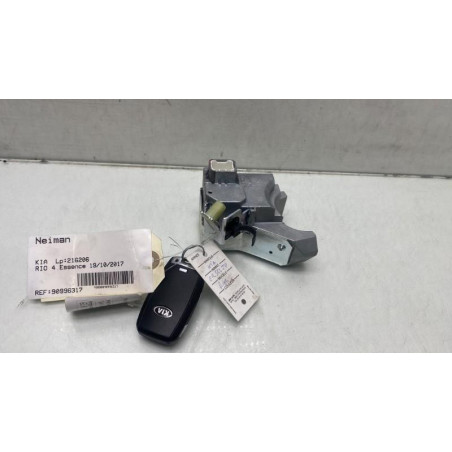 Neiman KIA RIO 4 Photo n°1