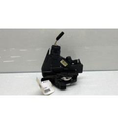 Serrure avant droit KIA RIO 4