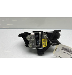 Serrure avant droit KIA RIO 4