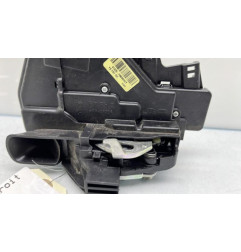 Serrure avant droit KIA RIO 4