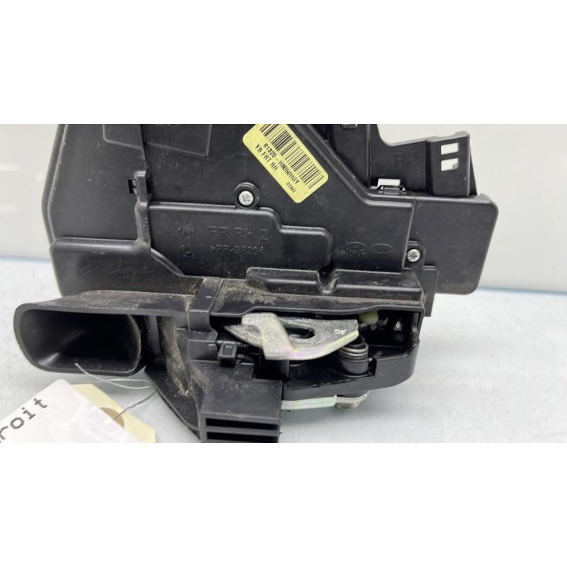 Serrure avant droit KIA RIO 4 Photo n°6