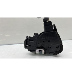 Serrure avant droit KIA RIO 4