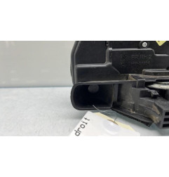 Serrure avant droit KIA RIO 4