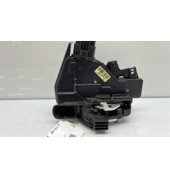 Serrure avant droit KIA RIO 4