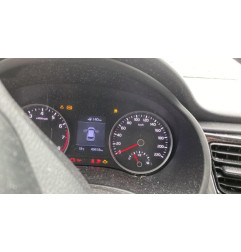 Serrure avant droit KIA RIO 4