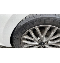 Serrure avant droit KIA RIO 4