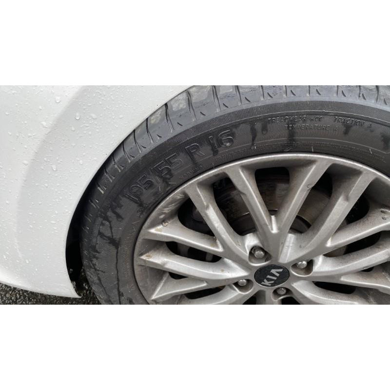 Serrure avant droit KIA RIO 4 Photo n°12