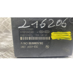 Bloc ABS (freins anti-blocage) KIA RIO 4