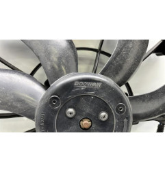 Moto ventilateur radiateur KIA RIO 4 Photo n°1