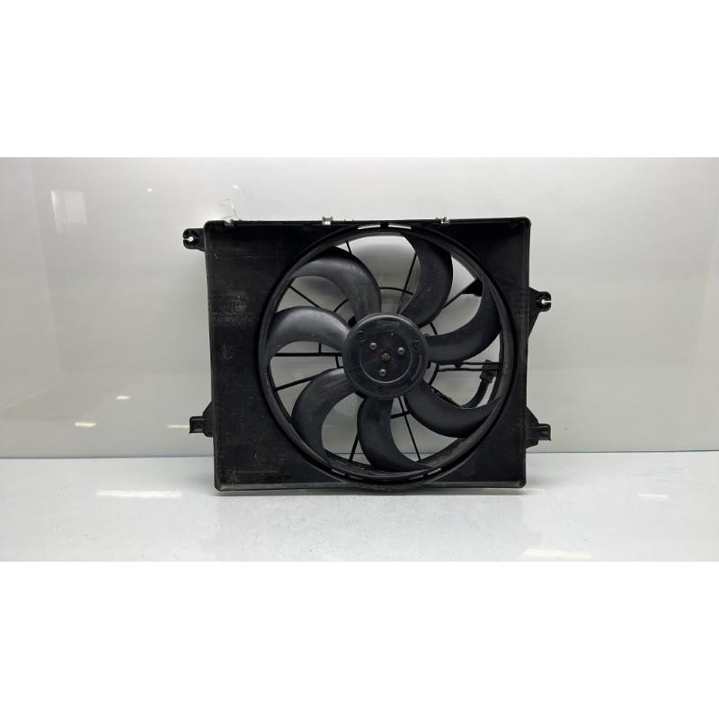 Moto ventilateur radiateur KIA RIO 4 Photo n°3