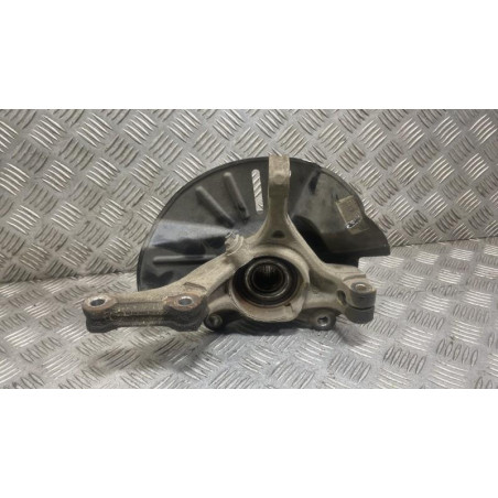 Pivot de moyeu avant droit KIA RIO 4 Photo n°1