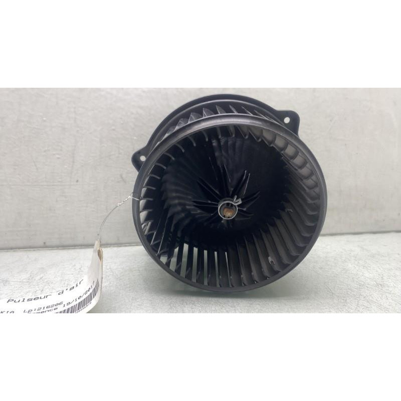 Pulseur d'air KIA RIO 4 Photo n°4