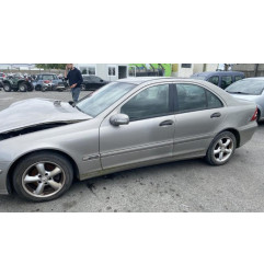 Jante MERCEDES CLASSE C 203
