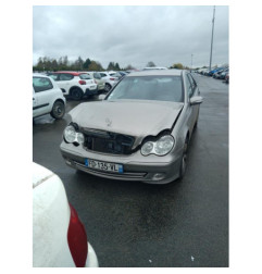 Jante MERCEDES CLASSE C 203