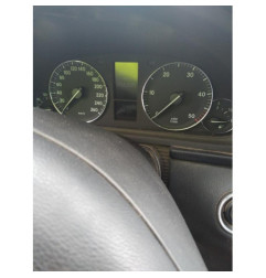Jante MERCEDES CLASSE C 203