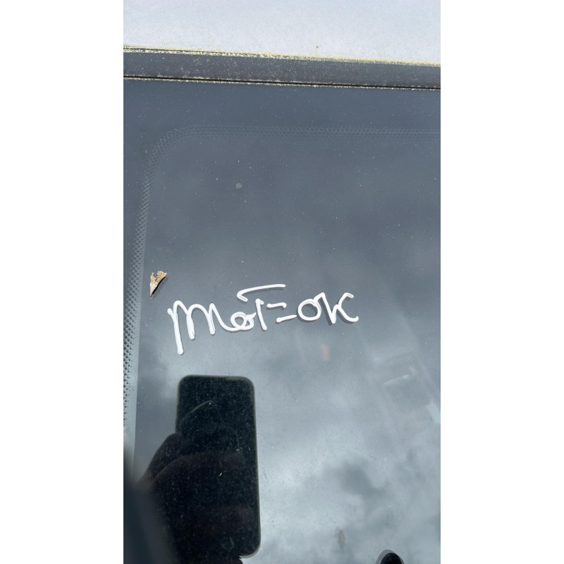 Jante MERCEDES CLASSE C 203 Photo n°16