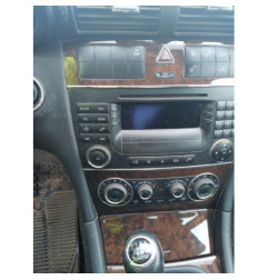 Jante MERCEDES CLASSE C 203
