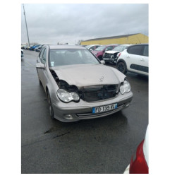 Jante MERCEDES CLASSE C 203