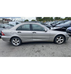 Jante MERCEDES CLASSE C 203