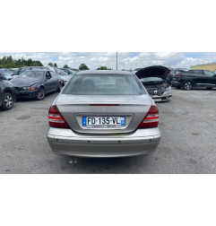 Jante MERCEDES CLASSE C 203