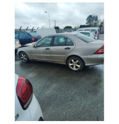 Jante MERCEDES CLASSE C 203